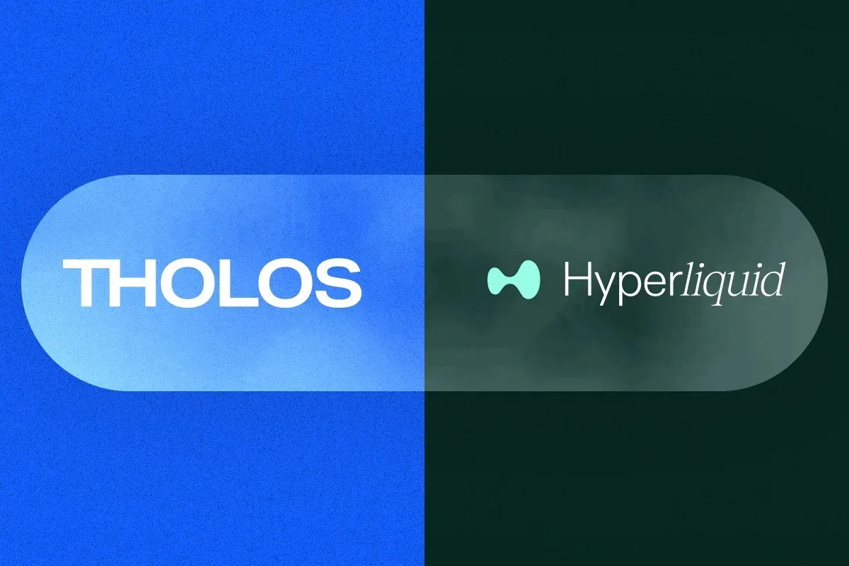 Institutional Custody Guide for Hyperliquid