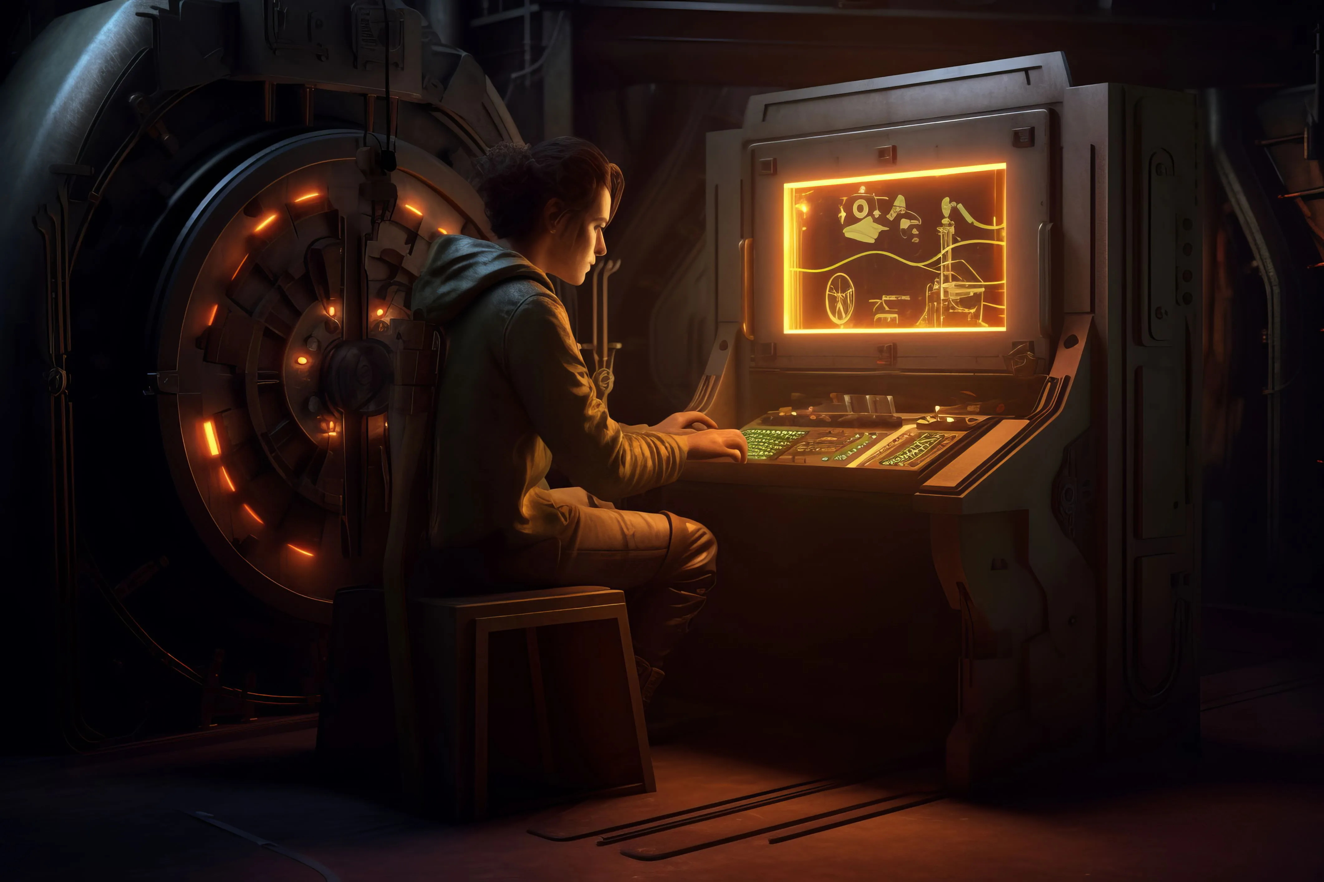 Unleashing Flexibility and Ease of Use with Tholos' New Features: Multi-Vault Management and Polygon Support