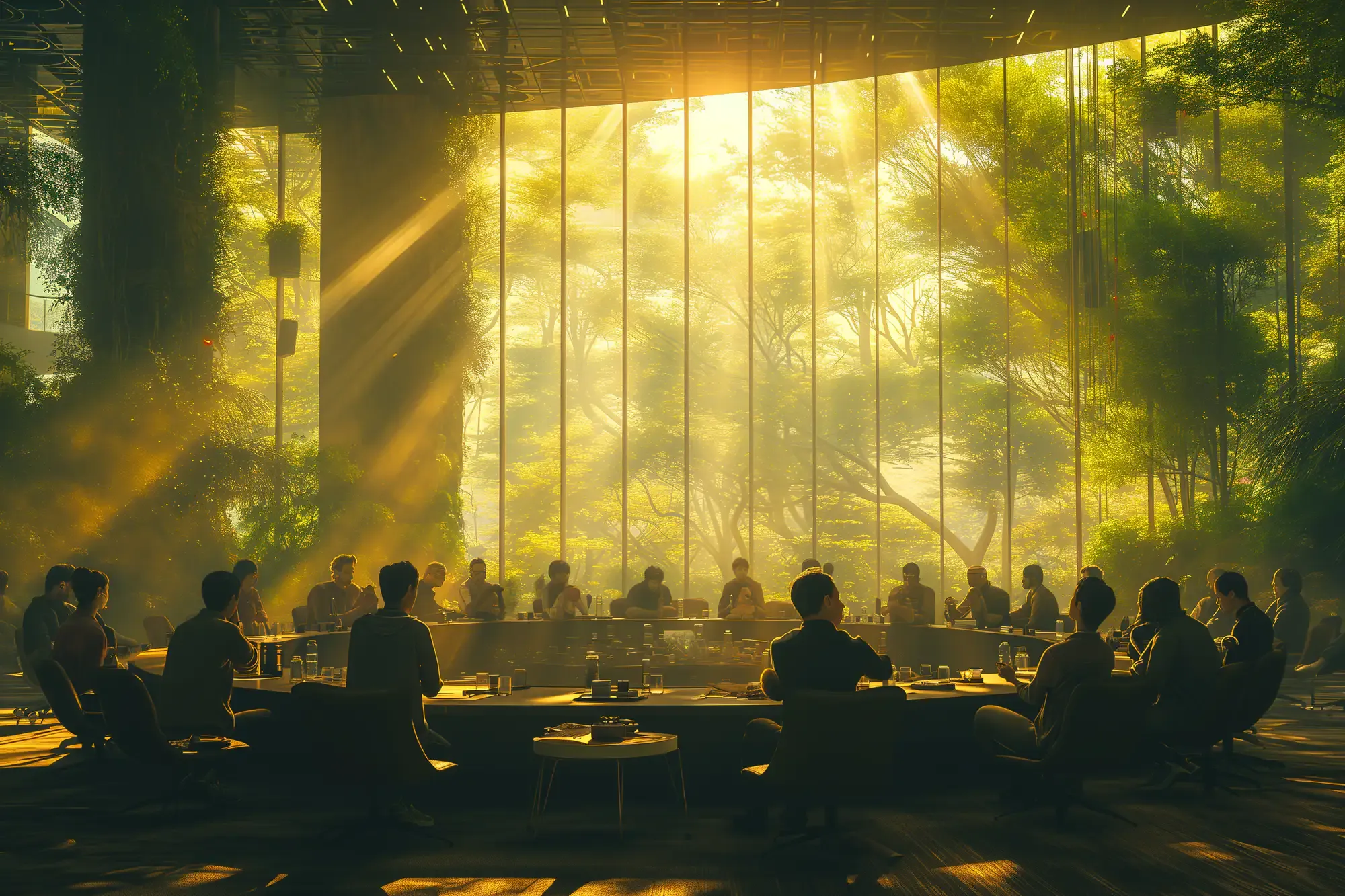 Revolutionizing DAO Operations with Tholos: A Comprehensive Solution for Enhanced Efficiency and Security