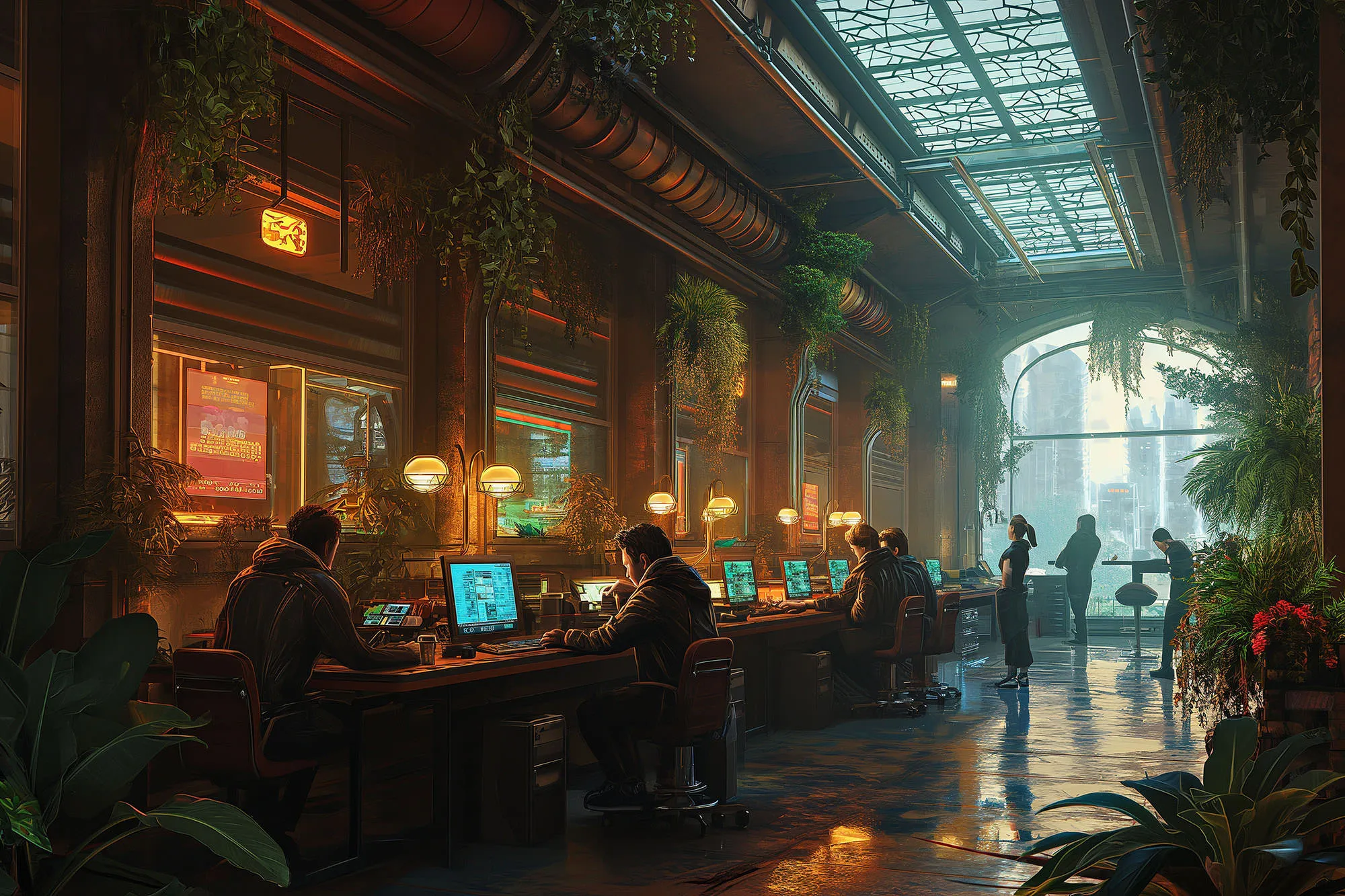 Streamline Your Team's Operations with Tholos: The Ultimate Solution for Managing Cryptocurrency Assets