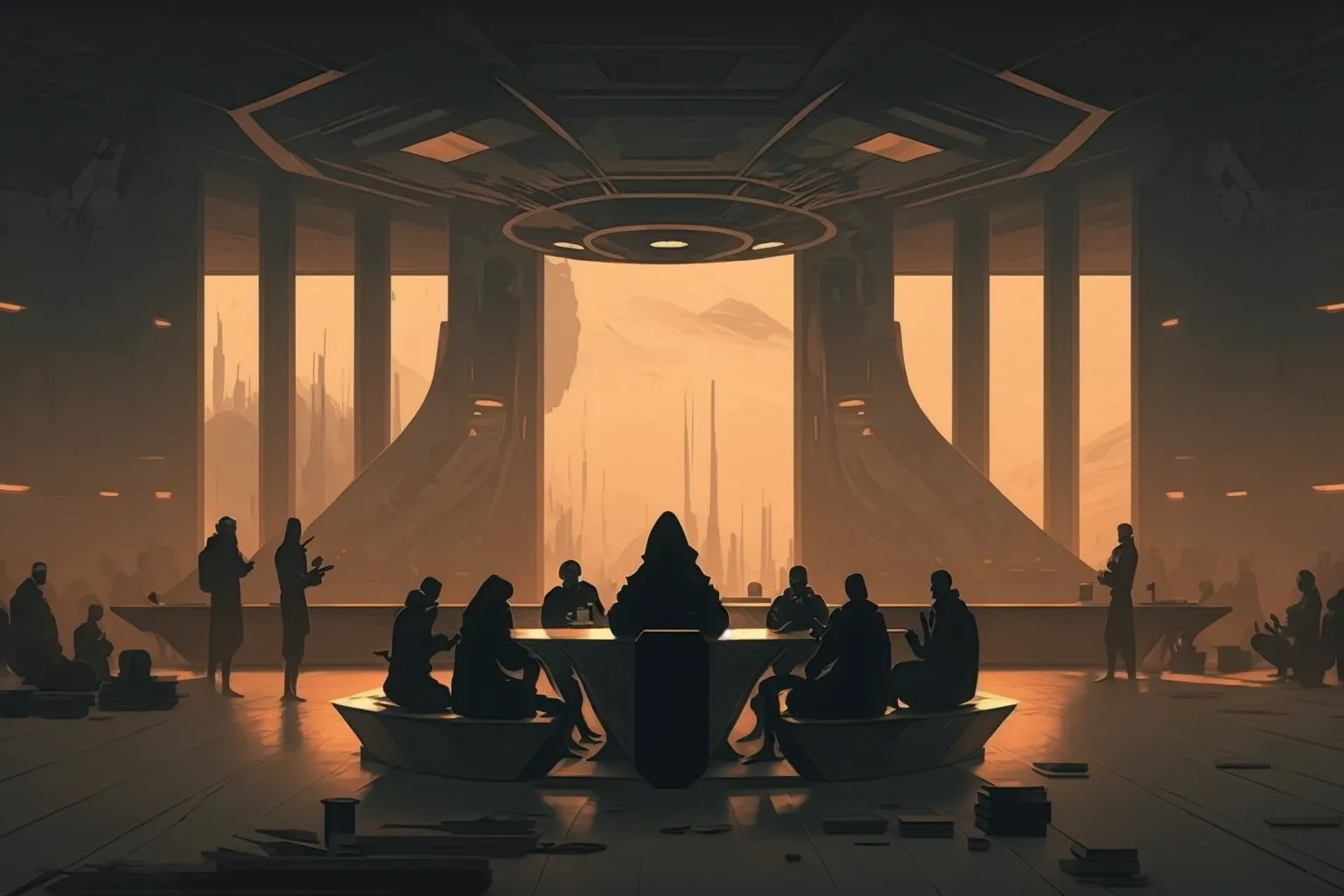 What is Multi-party Computation (MPC)?